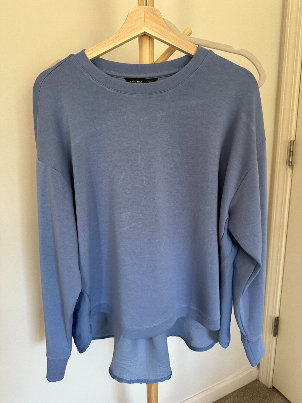 Symly Vera Vera Wang Active sweater PXL
